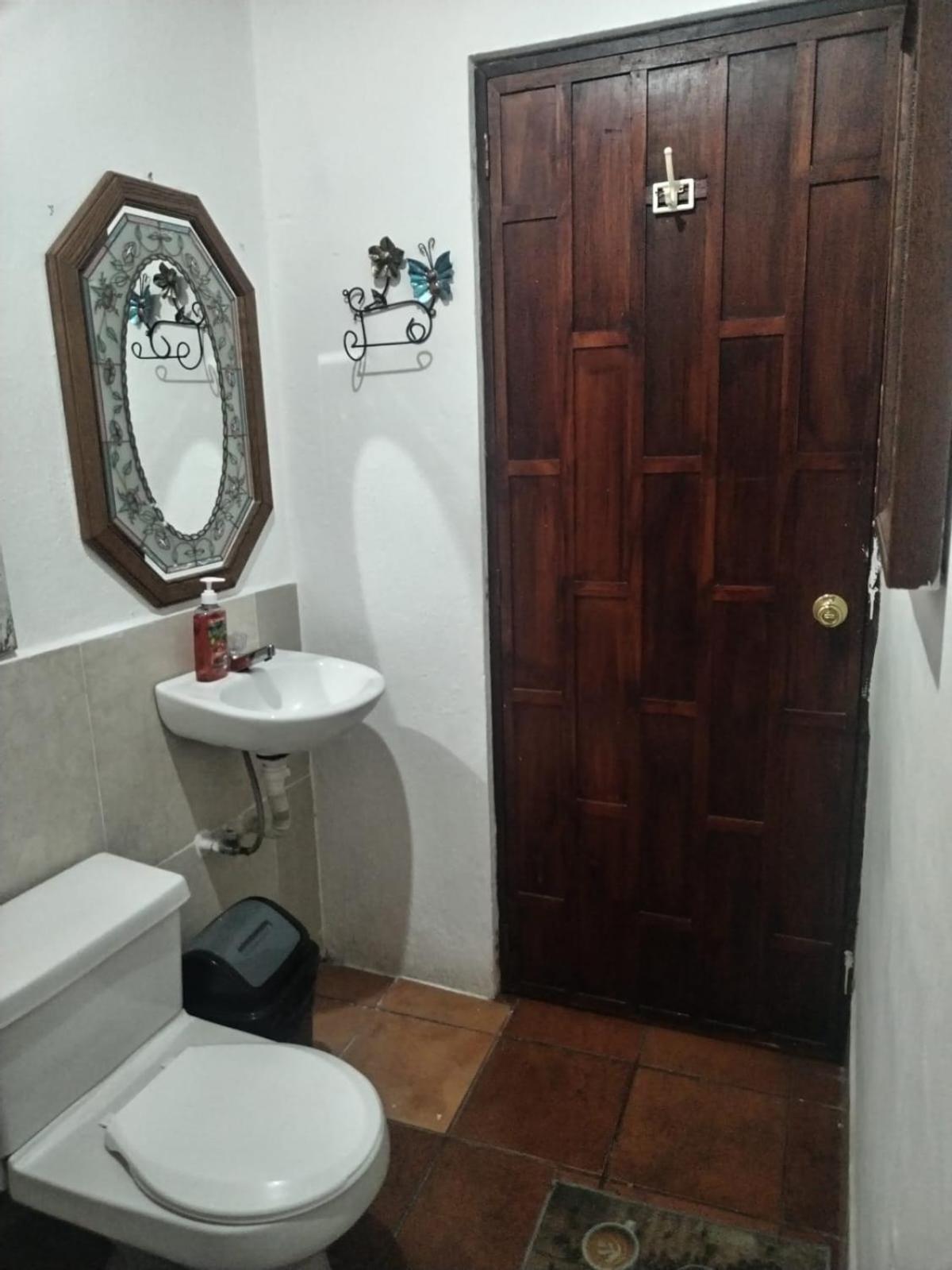 Hotel Rholyn Pura Vida !! Antigua Luaran gambar